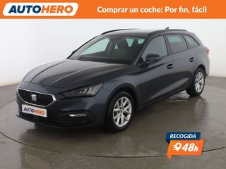 Seat Leon 1.5 TSI ACT Style Go