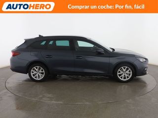 Seat Leon 1.5 TSI ACT Style Go