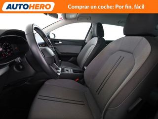 Seat Leon 1.5 TSI ACT Style Go