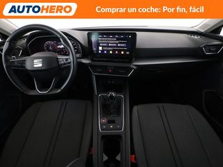 Seat Leon 1.5 TSI ACT Style Go