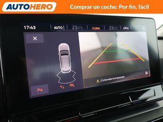 Seat Leon 1.5 TSI ACT Style Go