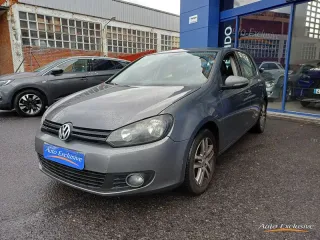 VOLKSWAGEN GOLF 1.6 TDI ADVANCE BLUEMOTION 105 CV