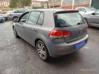VOLKSWAGEN GOLF 1.6 TDI ADVANCE BLUEMOTION 105 CV