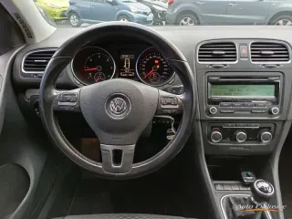 VOLKSWAGEN GOLF 1.6 TDI ADVANCE BLUEMOTION 105 CV