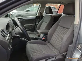 VOLKSWAGEN GOLF 1.6 TDI ADVANCE BLUEMOTION 105 CV