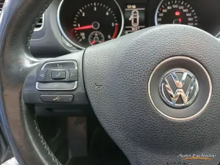 VOLKSWAGEN GOLF 1.6 TDI ADVANCE BLUEMOTION 105 CV