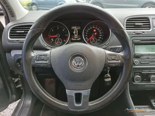 VOLKSWAGEN GOLF 1.6 TDI ADVANCE BLUEMOTION 105 CV
