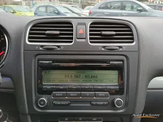 VOLKSWAGEN GOLF 1.6 TDI ADVANCE BLUEMOTION 105 CV