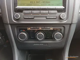 VOLKSWAGEN GOLF 1.6 TDI ADVANCE BLUEMOTION 105 CV