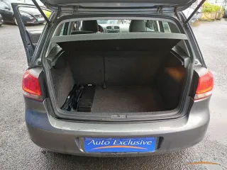 VOLKSWAGEN GOLF 1.6 TDI ADVANCE BLUEMOTION 105 CV