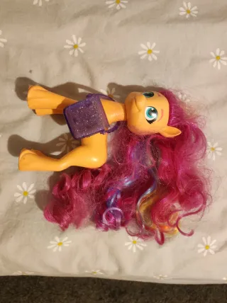 Muñecos My Little Pony