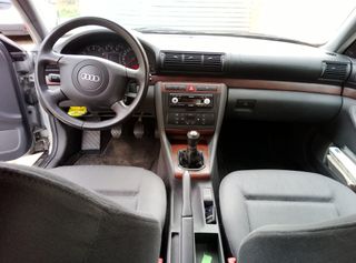 Audi A4 1999