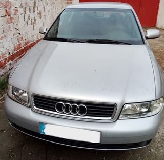 Audi A4 1999