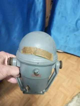 Brújula Náutica Inglesa