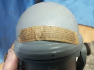 Brújula Náutica Inglesa