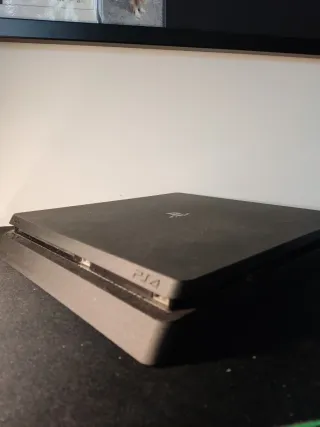 PlayStation 4 y MÁS!!!