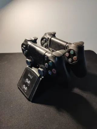 PlayStation 4 y MÁS!!!