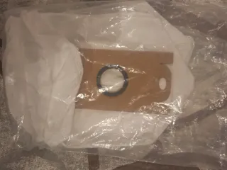 Recambio bolsa Cecotec Conga 12090