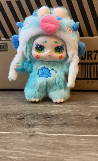 Kimmon Blind Box Figura