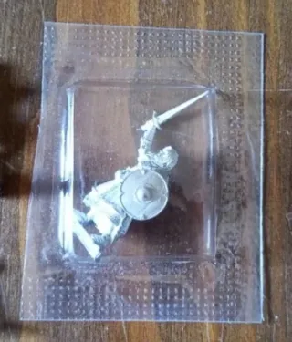 Esdla Mini Boromir Capitán de Gondor