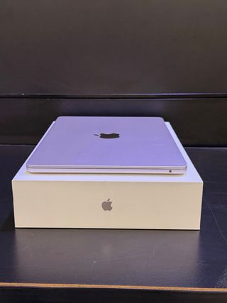Portátil Apple MacBook Air M4 Plata