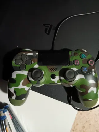 PlayStation 4 de 1T tb play4 Ps4 consola