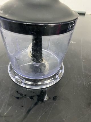 Batidora de mano Taurus