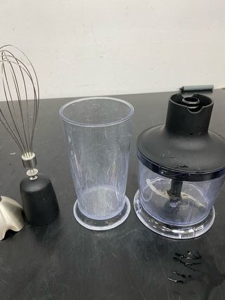 Batidora de mano Taurus