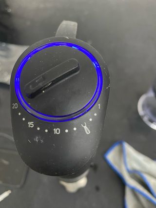 Batidora de mano Taurus