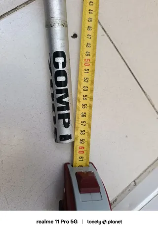 Manillar Club Roost Comp II 7005