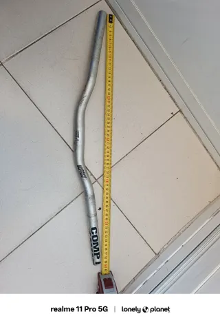 Manillar Club Roost Comp II 7005