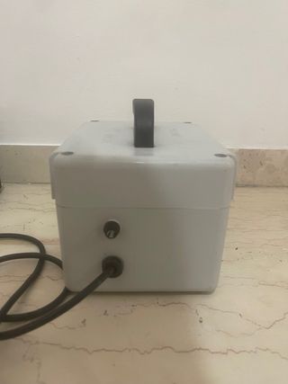 Autotrasformatore Monofase 2000 VA