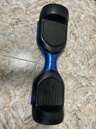Hoverboard Azul SK8 Plus