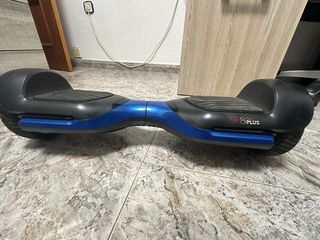 Hoverboard Azul SK8 Plus