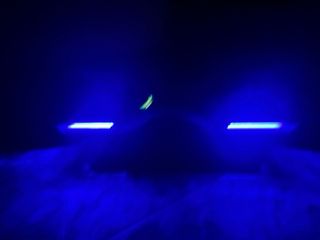 Hoverboard Azul SK8 Plus