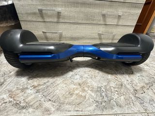 Hoverboard Azul SK8 Plus