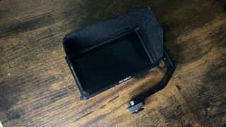 Monitor FEELWORLD F5 4K