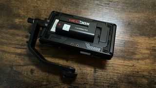 Monitor FEELWORLD F5 4K