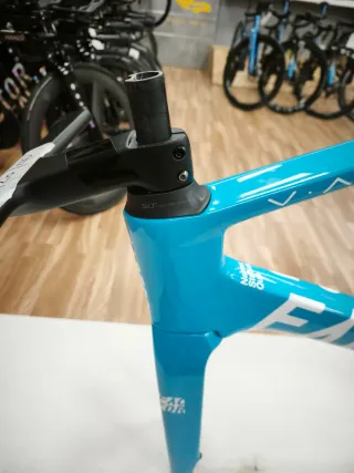 Factor Ostro VAM 2.0 Kit Cuadro