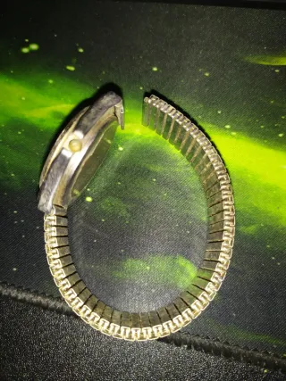 Reloj Caballero Thermidor Quartz