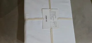 Juego de cama Zara Home