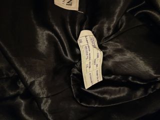 Chaquetón Armani