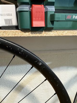 Ruedas Carbono MTB 29 30mm