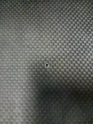 Asientos Subaru Impreza