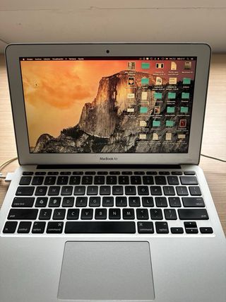 MacBook Air 13 2013 8GB i7