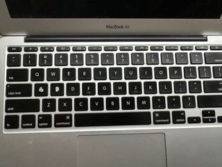 MacBook Air 13 2013 8GB i7