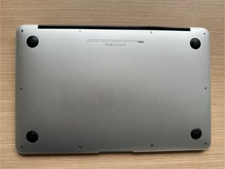 MacBook Air 13 2013 8GB i7