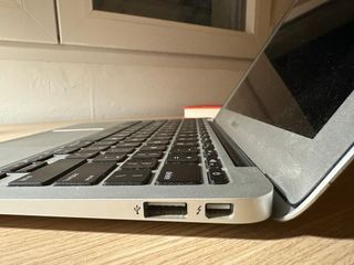 MacBook Air 13 2013 8GB i7