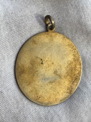 Lote Medallas Religiosas + Regalo