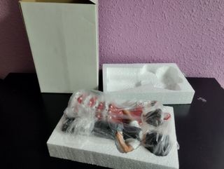 FIGURAS SEVILLANOS CERÁMICA